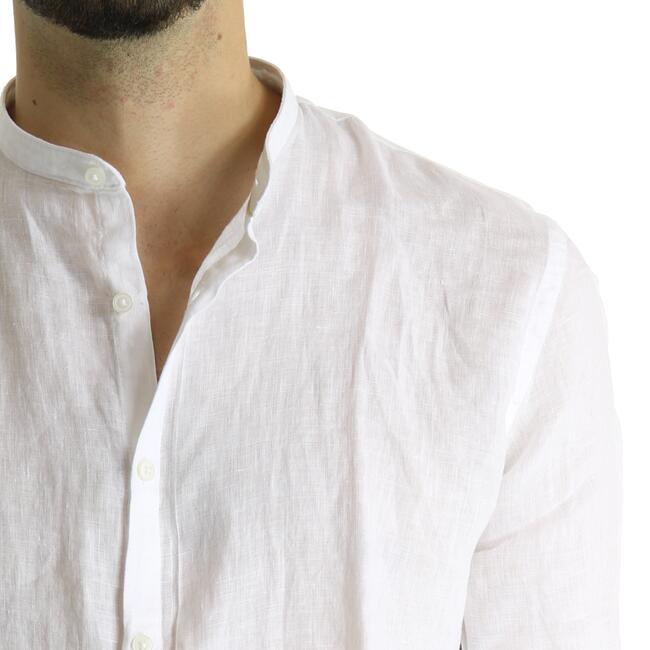 CAMICIA COREANA BL11 - Mad Fashion | img vers.650x/